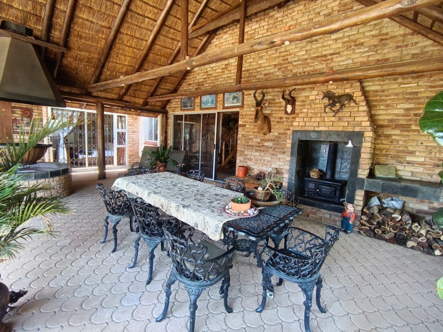 4 Bedroom Property for Sale in Doringkruin North West